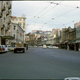 Wellington. Lambton Quay with the MLC Building